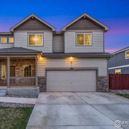 Buy this 4 bed house on Golden Horizon Drive in Windsor, CO 80550