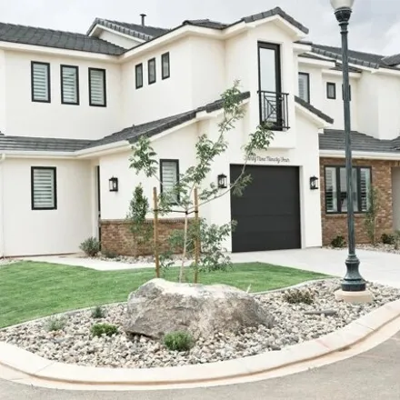 Buy this 3 bed house on Bailey Lane in Washington, UT