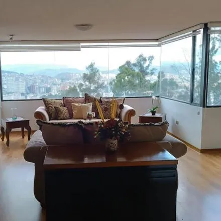 Image 2 - Tenis Boulevard, Alonso de Torres, 170104, Quito, Ecuador - Apartment for rent