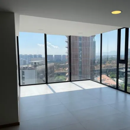 Image 2 - Carretera Federal México-Toluca, Colonia Cooperativa Palo Alto, 05118 Mexico City, Mexico - Apartment for rent