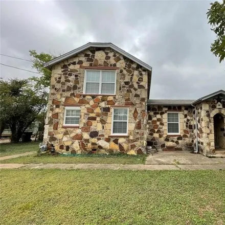 Image 1 - 761 East 15th Street, Georgetown, TX 78626, USA - House for sale