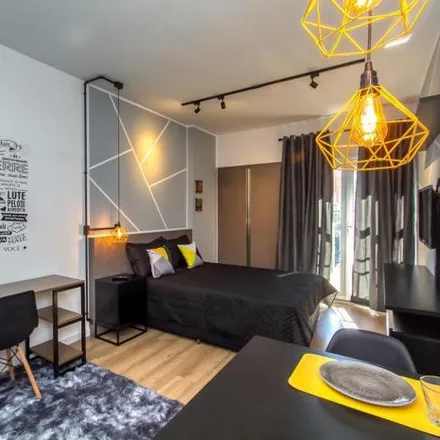 Rent this 1 bed apartment on Living Smart in Rua Pedro Ivo 730, Centro