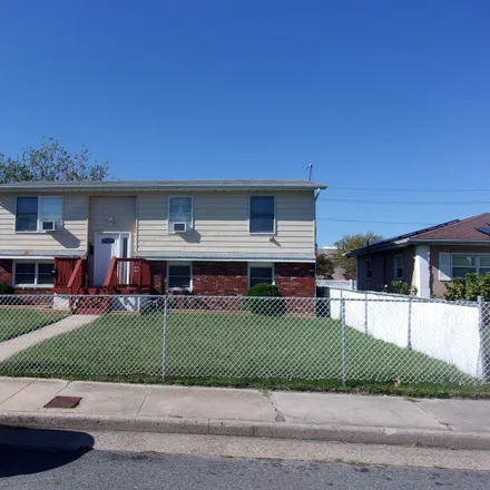 Buy this 5 bed house on 1723 McKinley Avenue in Atlantic City, NJ 08401