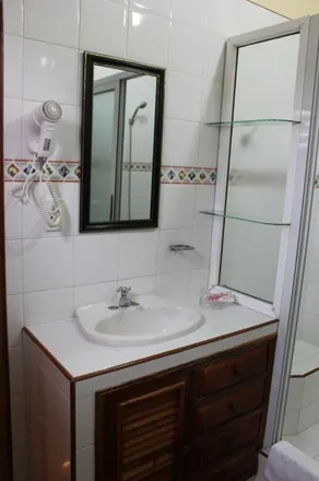Rent this 4 bed house on Morón in Villamil, CU