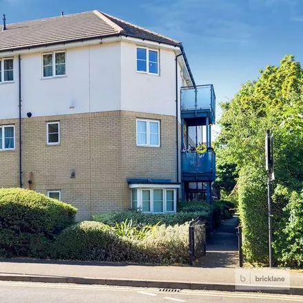Rent this 1 bed apartment on Loxford School of Science and Technology in Loxford Lane, Loxford