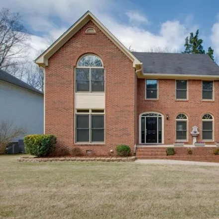 Buy this 5 bed house on 15068 Collier Drive Southeast in Huntsville, AL 35803