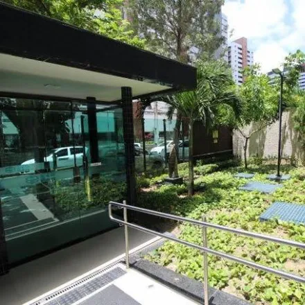 Image 2 - Rua Rodrigues Sete 210, Casa Amarela, Recife -, 52051-230, Brazil - Apartment for sale