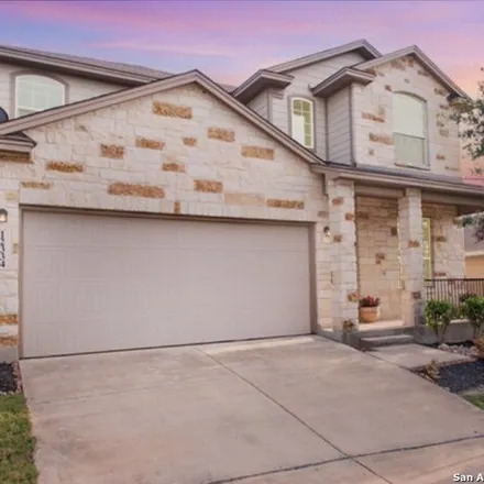 Buy this 4 bed house on 12388 Ashcroft Point in Bexar County, TX 78254