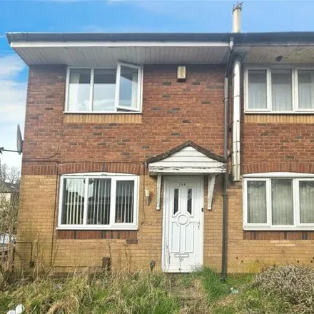 Buy this 2 bed house on Back Rochdale Road in Pimhole, Bury