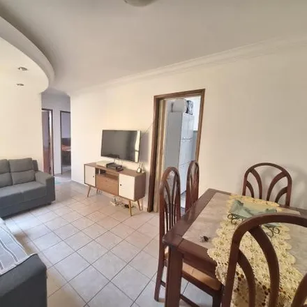 Rent this 3 bed apartment on Rua Lorca in União, Belo Horizonte - MG