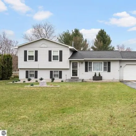 Buy this 3 bed house on 1838 Walter Drive in Green Lake Township, Grand Traverse County