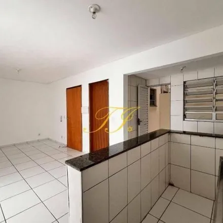 Rent this 2 bed apartment on Avenida Tiradentes 656 in Centro, Guarulhos - SP