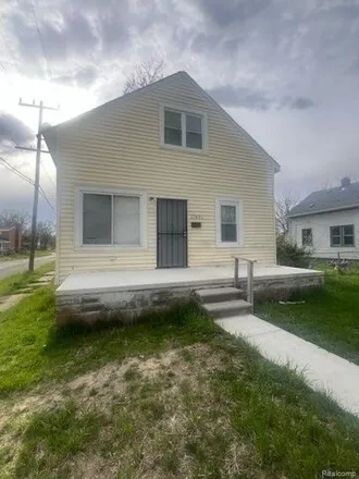 Buy this 3 bed house on 1789 Minnesota Avenue in Detroit, MI 48203