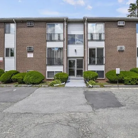 Buy this 1 bed condo on 180-A River St Unit 2 in Waltham, Massachusetts