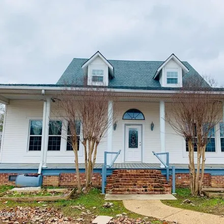 Buy this 5 bed house on 71 Castle Chapel Road in Yazoo County, MS 39194