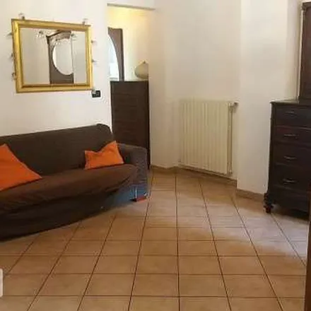 Rent this 3 bed apartment on Via San Carlo 23 in 40121 Bologna BO, Italy