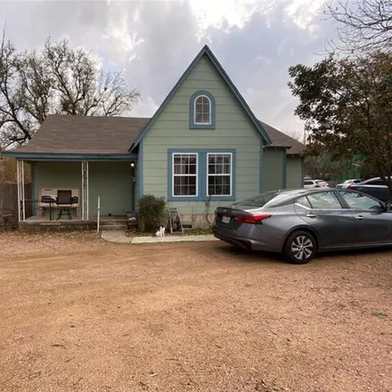 Image 2 - 615 East North Loop Boulevard, Austin, TX 78751, USA - House for rent