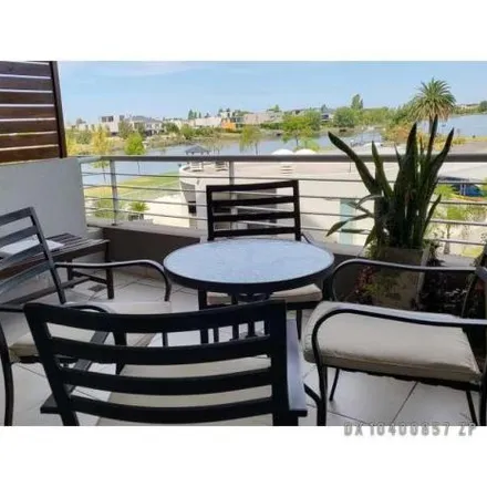 Image 1 - unnamed road, Partido de Tigre, 7008 Nordelta, Argentina - Apartment for rent