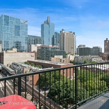 Image 8 - 1503 S State St Apt 813, Chicago, Illinois, 60605 - Condo for sale