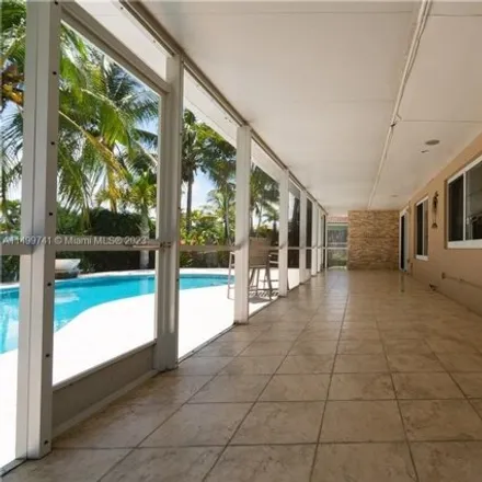 Image 6 - 1190 Grant Street, Hollywood, FL 33019, USA - House for sale