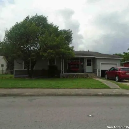 Buy this 3 bed house on 3242 East Southcross Boulevard in San Antonio, TX 78223
