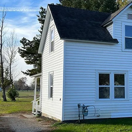Buy this 2 bed house on 234 1st Street East in Fosston, Polk County