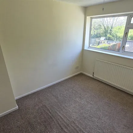 Rent this 3 bed apartment on 41 Sutherland Avenue in Allesley, CV5 7NE