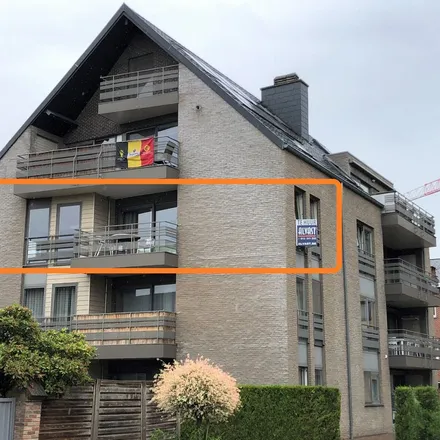 Image 6 - Zagerijplein, 3545 Halen, Belgium - Apartment for rent