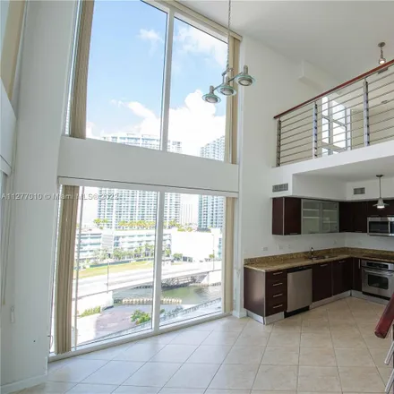 Buy this 2 bed loft on Brickell on the River South Tower in Southeast 5th Street, Miami