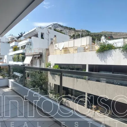 Image 6 - Δώρας Δ' Ίστρια, Athens, Greece - Apartment for rent