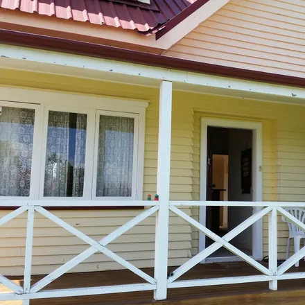 Rent this 1 bed house on Ōtara-Papatoetoe in Papatoetoe, AUK