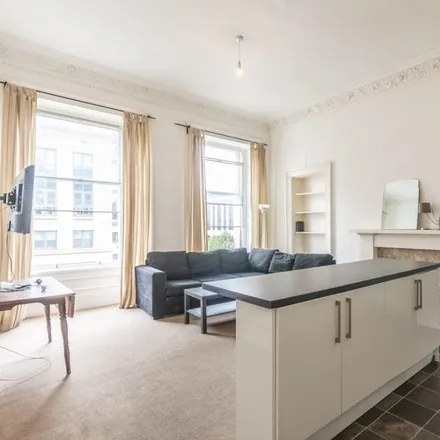 Rent this 5 bed apartment on 45 Lothian Road in City of Edinburgh, EH1 2DJ