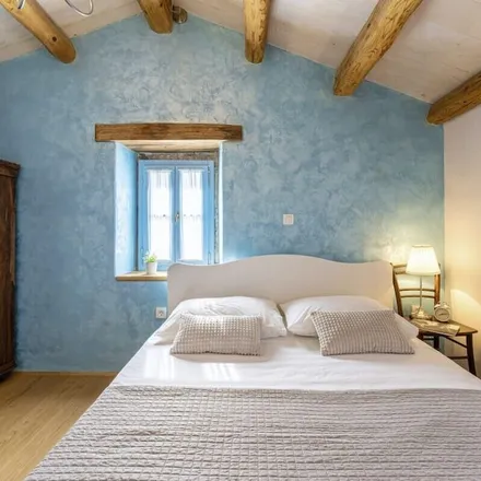 Image 3 - Grandići, Istria County, Croatia - Apartment for rent