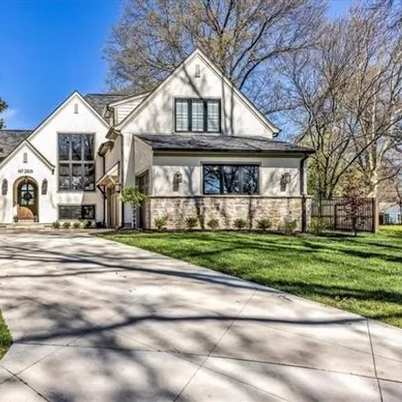 Buy this 6 bed house on 2898 West 90th Street in Leawood, KS 66206