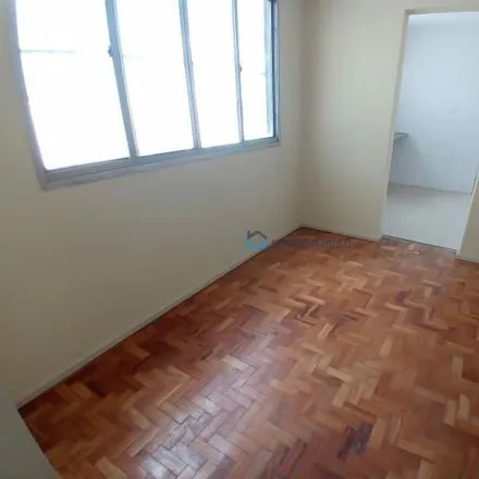 Rent this 2 bed apartment on Avenida Jônia in Campo Belo, Região Geográfica Intermediária de São Paulo - SP