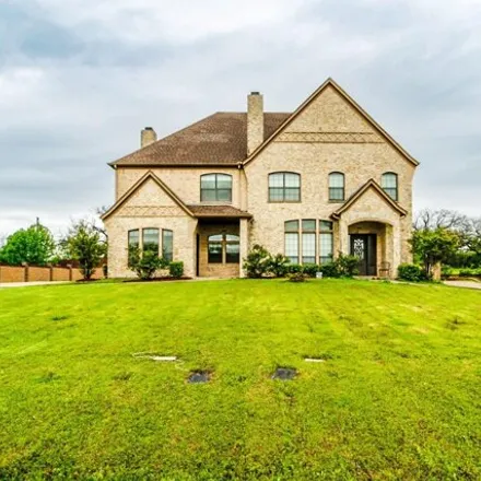 Rent this 3 bed house on 474 Cherry Lane in Southlake, TX 76092