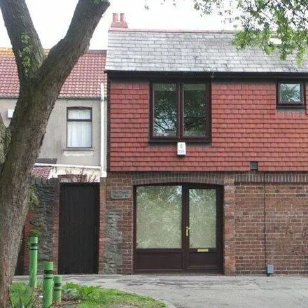 Buy this 1 bed house on Gelligaer Lane in Cardiff, CF14 3JS