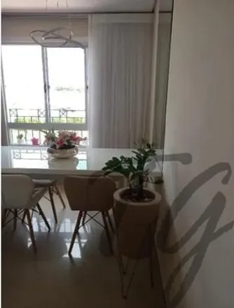 Buy this 3 bed apartment on unnamed road in Residencial Villa Flora, Votorantim - SP