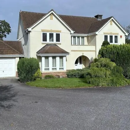 Buy this 4 bed house on Wheal Regent Park in Carlyon Bay, PL25 3SP