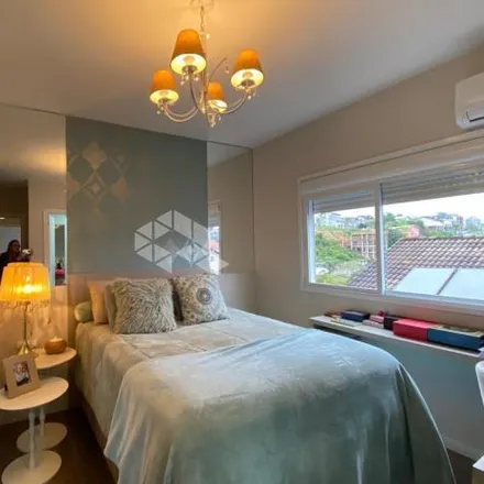 Buy this 3 bed apartment on Rua Plinio Bianchi in Universitário, Bento Gonçalves - RS