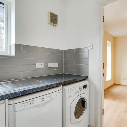 Rent this 2 bed apartment on Lancaster Hall in 4 Wesley Avenue, London