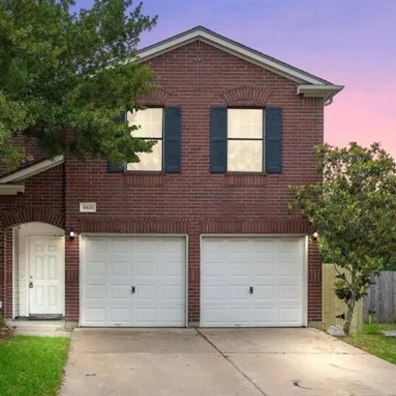 Buy this 4 bed house on 17499 Ivy Stream Drive in Harris County, TX 77095