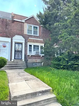 Buy this 3 bed house on 1580 Beverly Road in Philadelphia, PA 19138