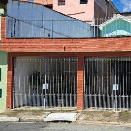Image 1 - Rua Vital Brasil, KM 18, Osasco - SP, 06180-000, Brazil - House for sale