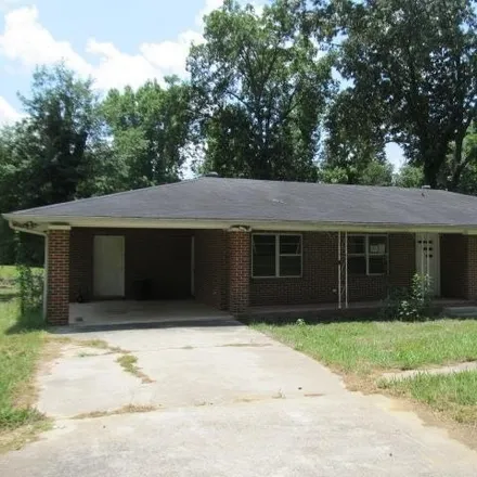 Buy this 3 bed house on unnamed road in Blow Gourd, Blount County