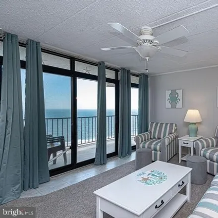 Image 1 - Sea Terrace, 88th Street, Ocean City, MD 21842, USA - Condo for sale
