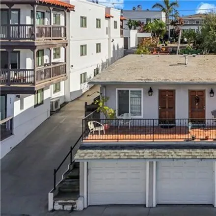 Rent this 1 bed apartment on 259 Avenida Granada in San Clemente, CA 92672