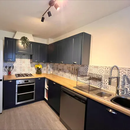 Image 7 - Douglas Walk, Tewkesbury, GL20 8UF, United Kingdom - Townhouse for sale