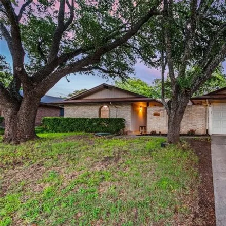 Image 1 - 7022 Forest Pine St, San Antonio, Texas, 78240 - House for sale