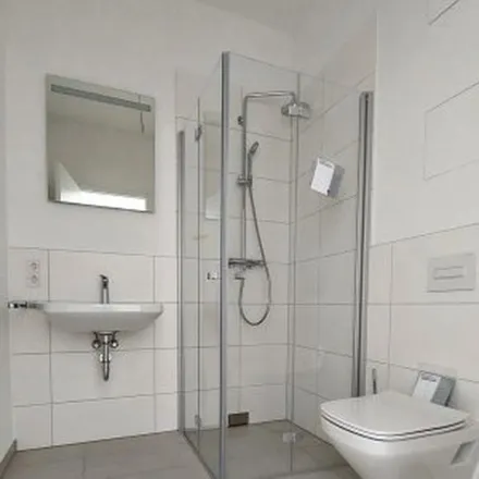 Rent this 2 bed apartment on f6 Cigarettenfabrik Dresden GmbH in Gottleubaer Straße, 01277 Dresden